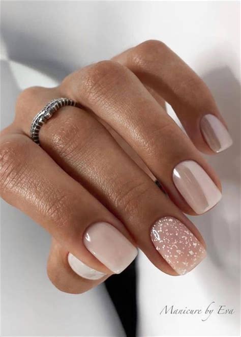 short natural nails|best manicures for short nails.